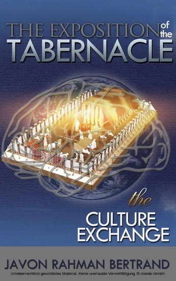 The Exposition of the Tabernacle main product photo