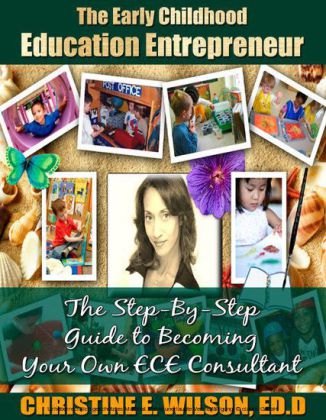 The Early Childhood Education Entrepreneur