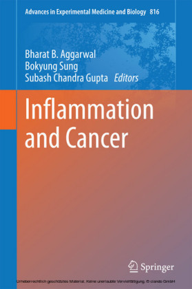 Inflammation and Cancer