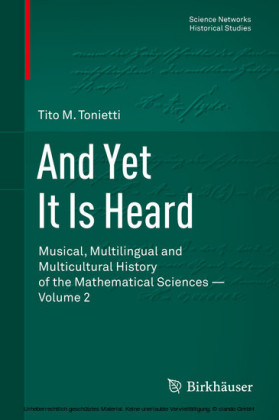 And Yet It Is Heard
