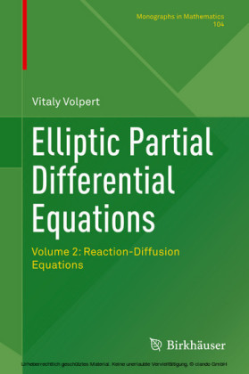 Elliptic Partial Differential Equations