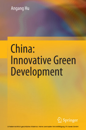 China: Innovative Green Development