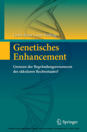 Genetisches Enhancement