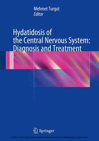 Hydatidosis of the Central Nervous System: Diagnosis and Treatment main product photo