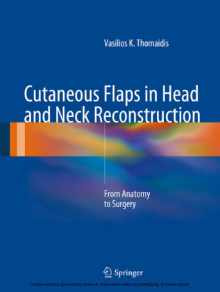Cutaneous Flaps in Head and Neck Reconstruction