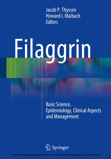Filaggrin main product photo