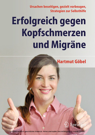 Erfolgreich gegen Kopfschmerzen und Migräne main product photo