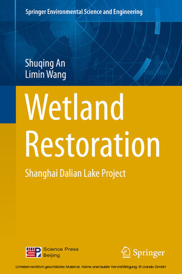 Wetland Restoration main product photo
