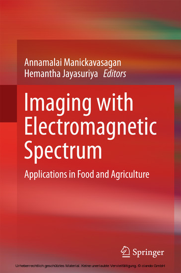 Imaging with Electromagnetic Spectrum main product photo