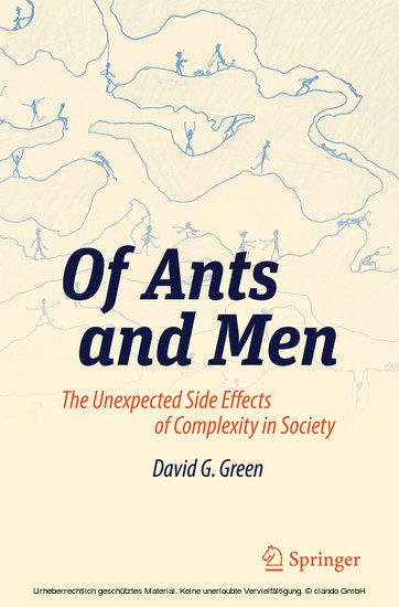 Of Ants and Men main product photo