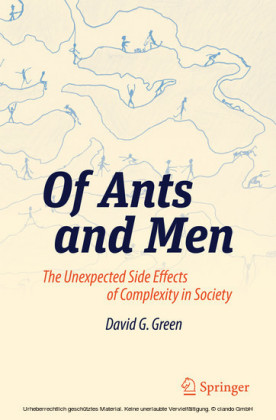 Of Ants and Men