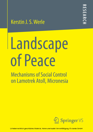 Landscape of Peace main product photo