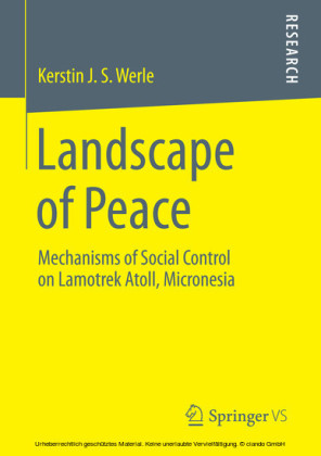 Landscape of Peace
