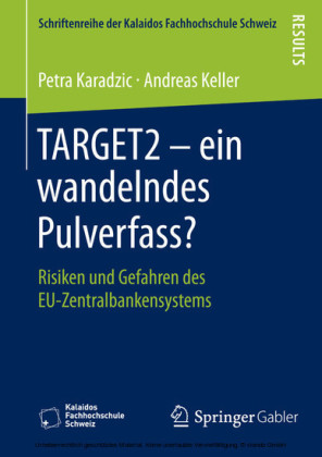 TARGET2 - ein wandelndes Pulverfass?