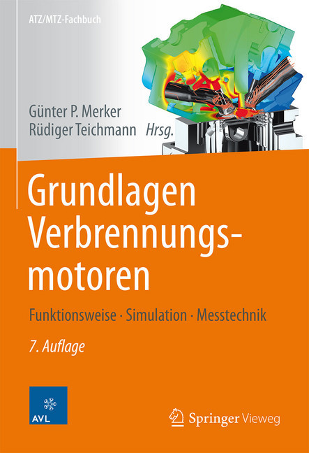 Grundlagen Verbrennungsmotoren main product photo