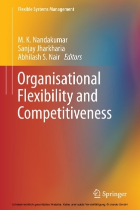 Organisational Flexibility and Competitiveness