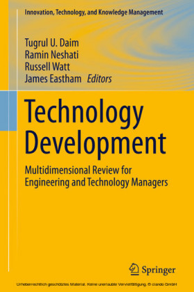 Technology Development