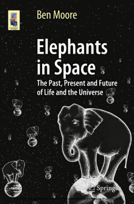 Elephants in Space