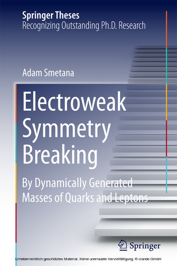 Electroweak Symmetry Breaking main product photo
