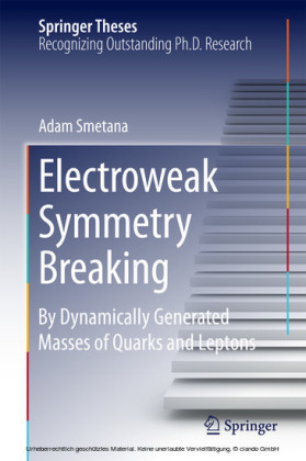 Electroweak Symmetry Breaking