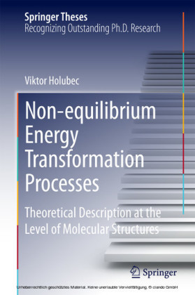 Non-equilibrium Energy Transformation Processes