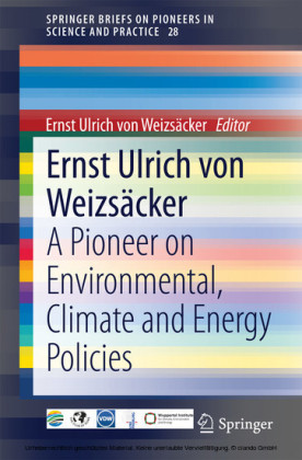 Ernst Ulrich von Weizsäcker