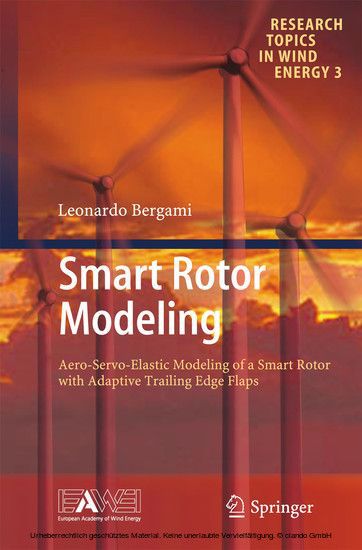 Smart Rotor Modeling main product photo
