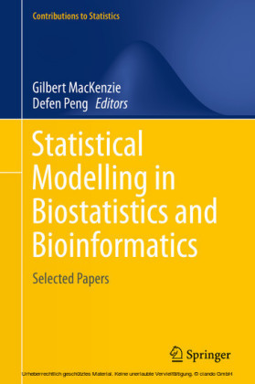 Statistical Modelling in Biostatistics and Bioinformatics