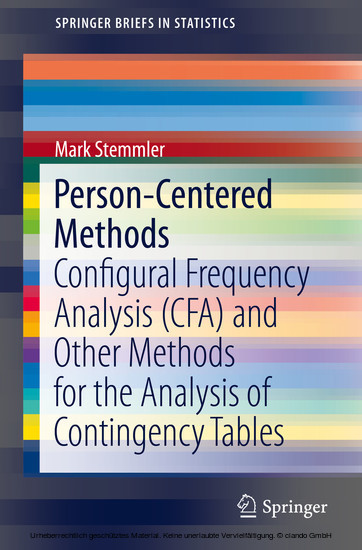 Person-Centered Methods main product photo
