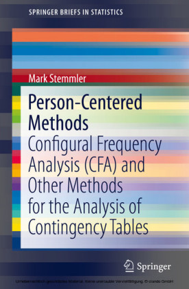 Person-Centered Methods