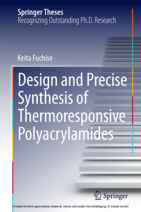 Design and Precise Synthesis of Thermoresponsive Polyacrylamides