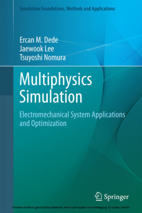 Multiphysics Simulation