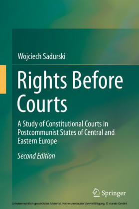 Rights Before Courts