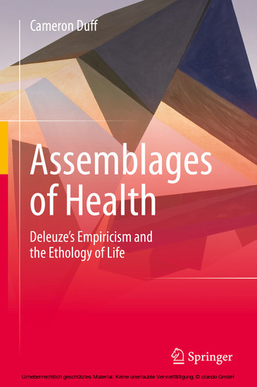 Assemblages of Health main product photo
