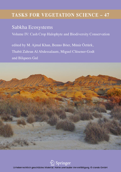 Sabkha Ecosystems main product photo