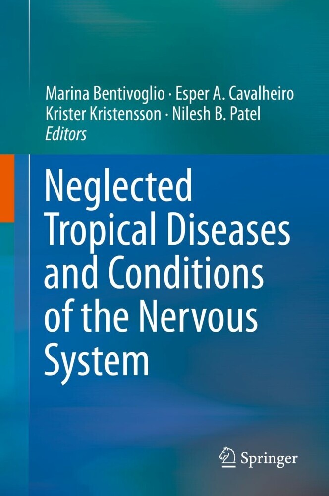 Neglected Tropical Diseases and Conditions of the Nervous System main product photo