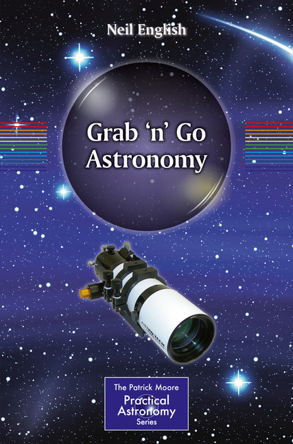 Grab 'n' Go Astronomy main product photo