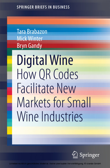 Digital Wine main product photo