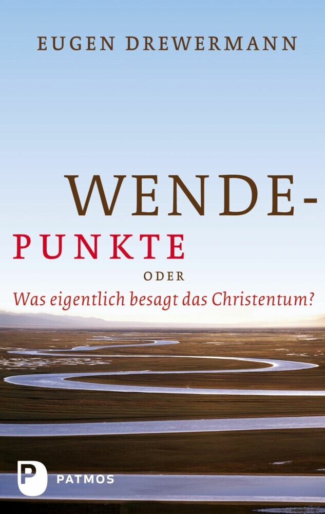Wendepunkte main product photo