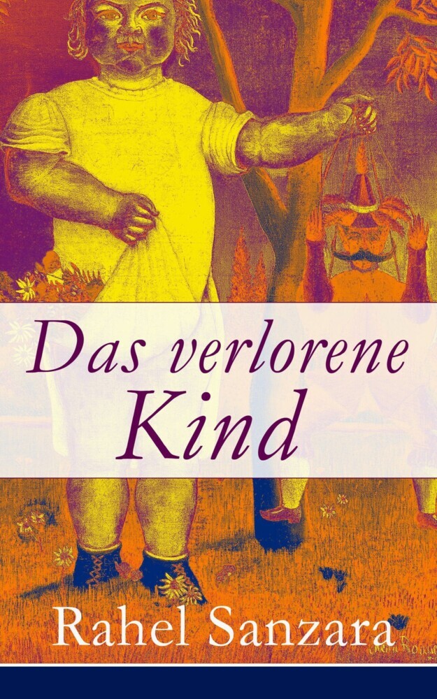 Das verlorene Kind main product photo