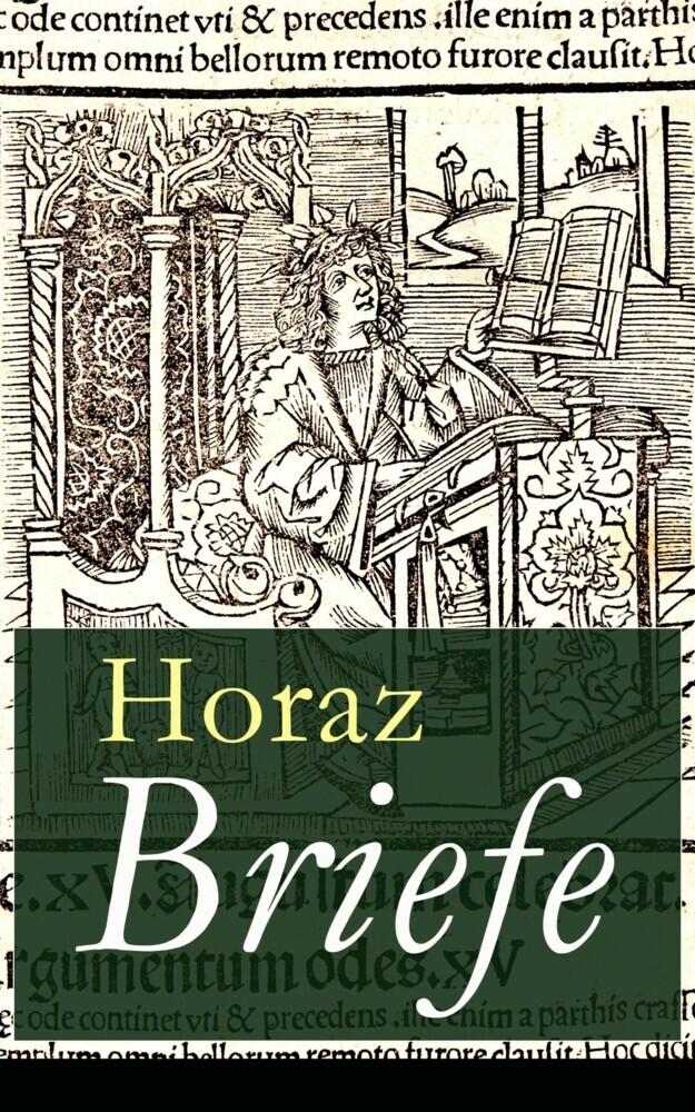 Briefe main product photo