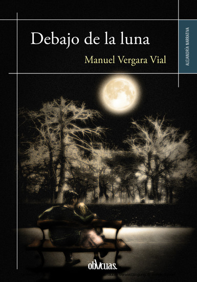Debajo de la luna main product photo