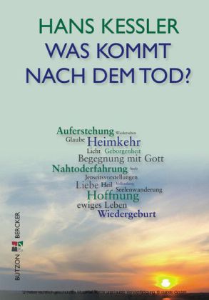 Was kommt nach dem Tod? main product photo