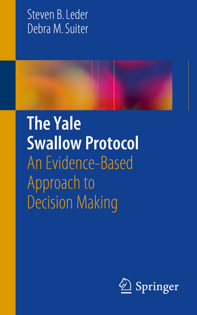 The Yale Swallow Protocol main product photo