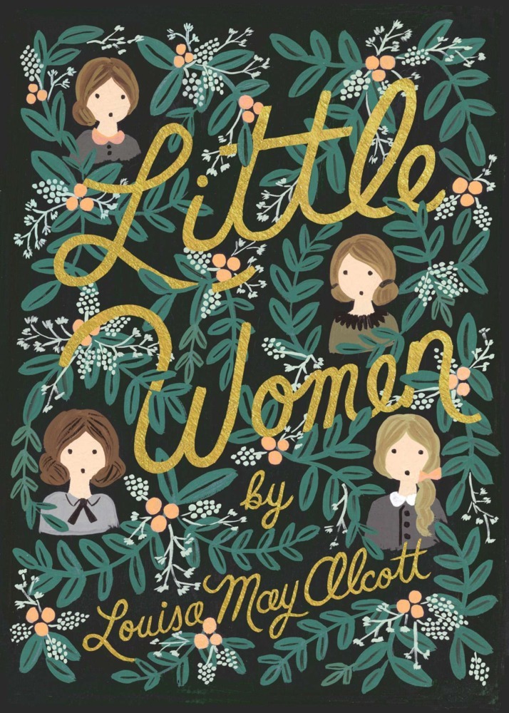 Little Women main product photo
