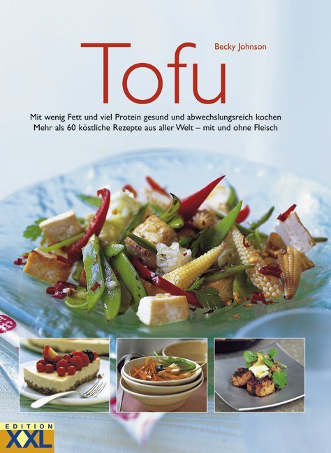 Tofu main product photo