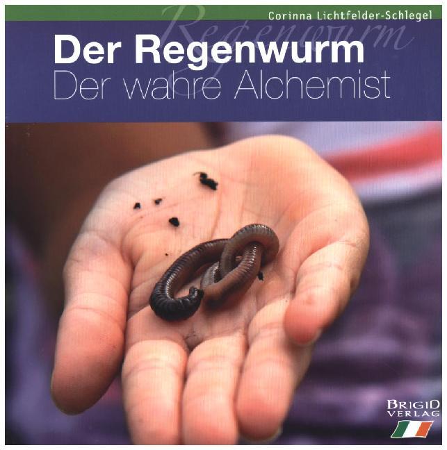 Der Regenwurm main product photo