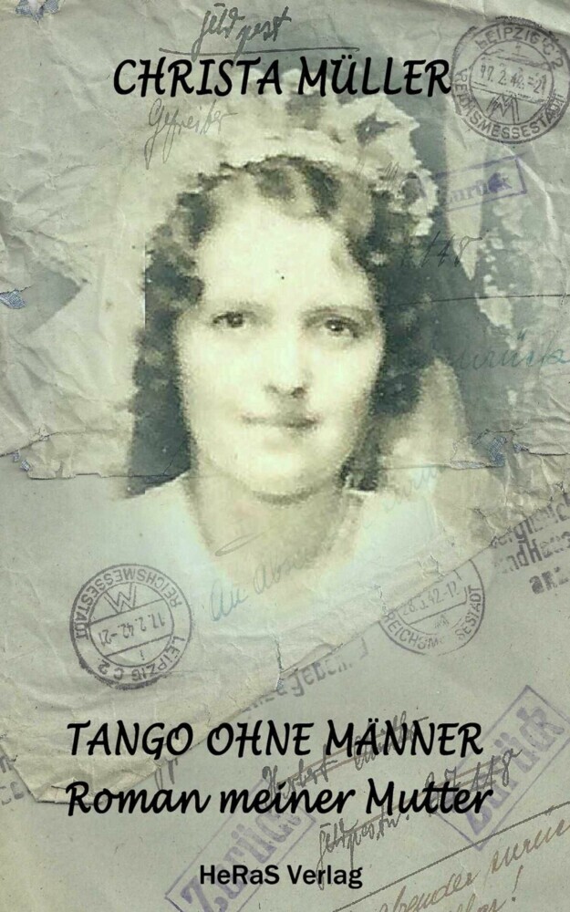Tango ohne Männer main product photo