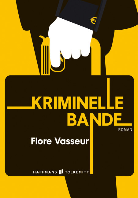 Kriminelle Bande main product photo