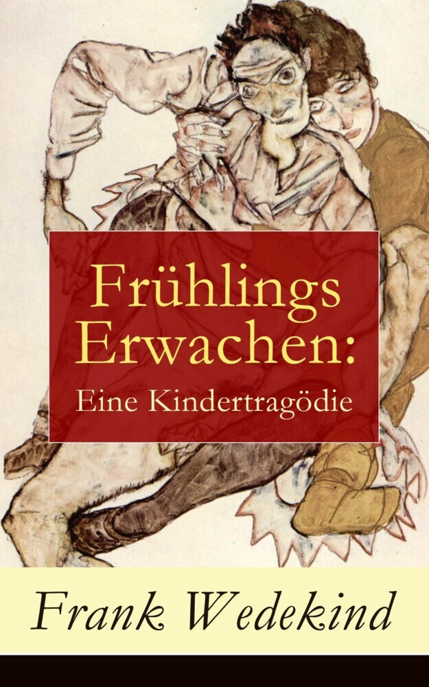 Frühlings Erwachen: Eine Kindertragödie main product photo